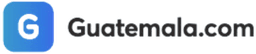 Logo Guatemala.com